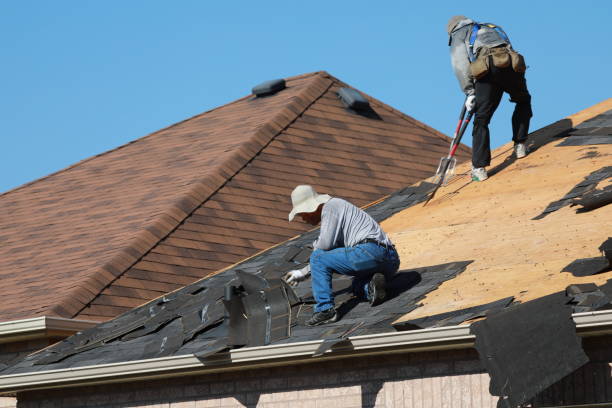 Fast & Reliable Emergency Roof Repairs in Edcouch, TX